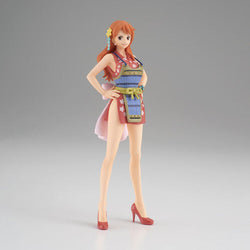 One Piece: The Grandline Lady Wanokuni - Nami - Volume 7 (ONLINE ORDER ONLY)