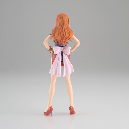 One Piece: The Grandline Lady Wanokuni - Nami - Volume 7 (ONLINE ORDER ONLY)