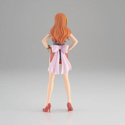 One Piece: The Grandline Lady Wanokuni - Nami - Volume 7 (ONLINE ORDER ONLY)