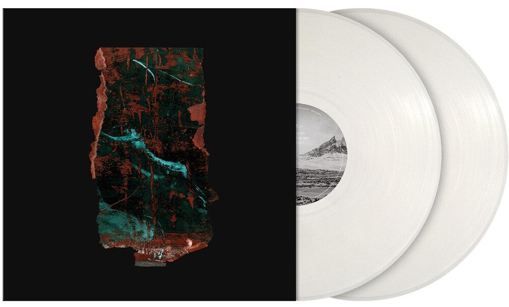 The Long Road North [White 2LP]