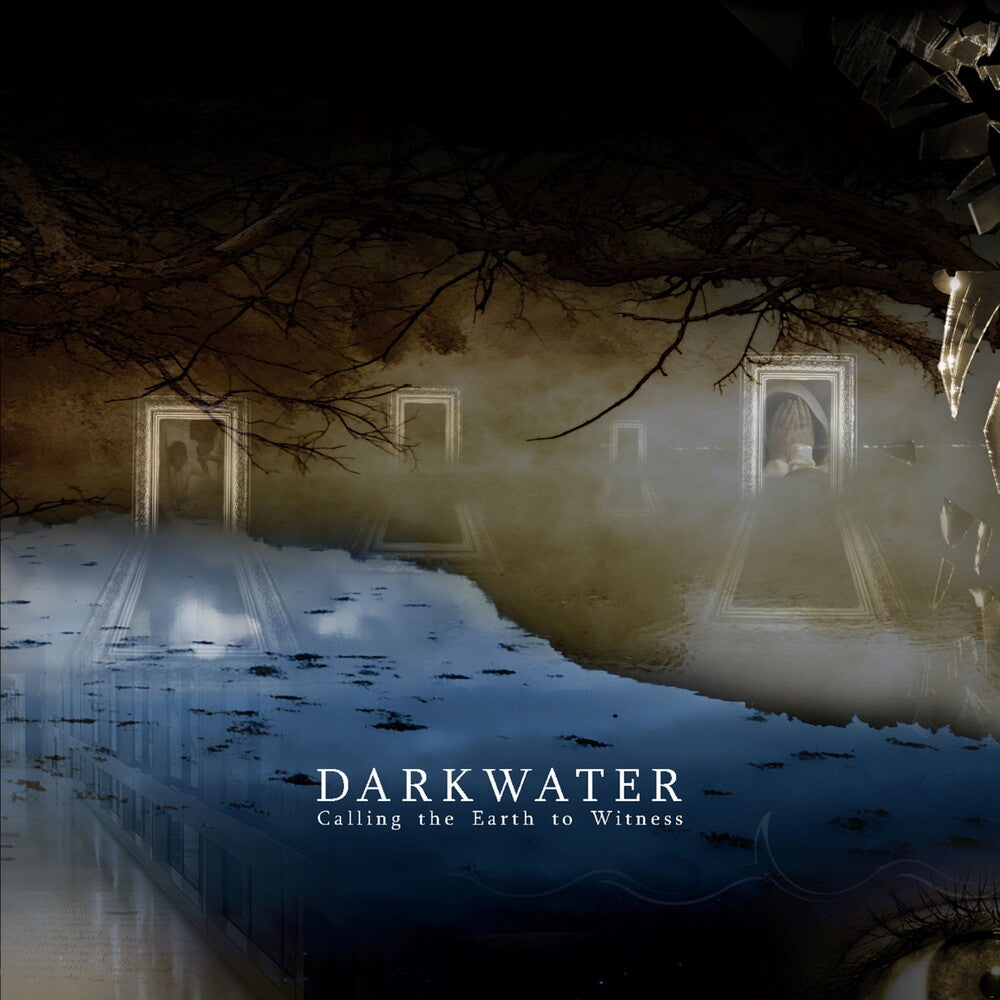 Calling The Earth To Witness [Digipak]