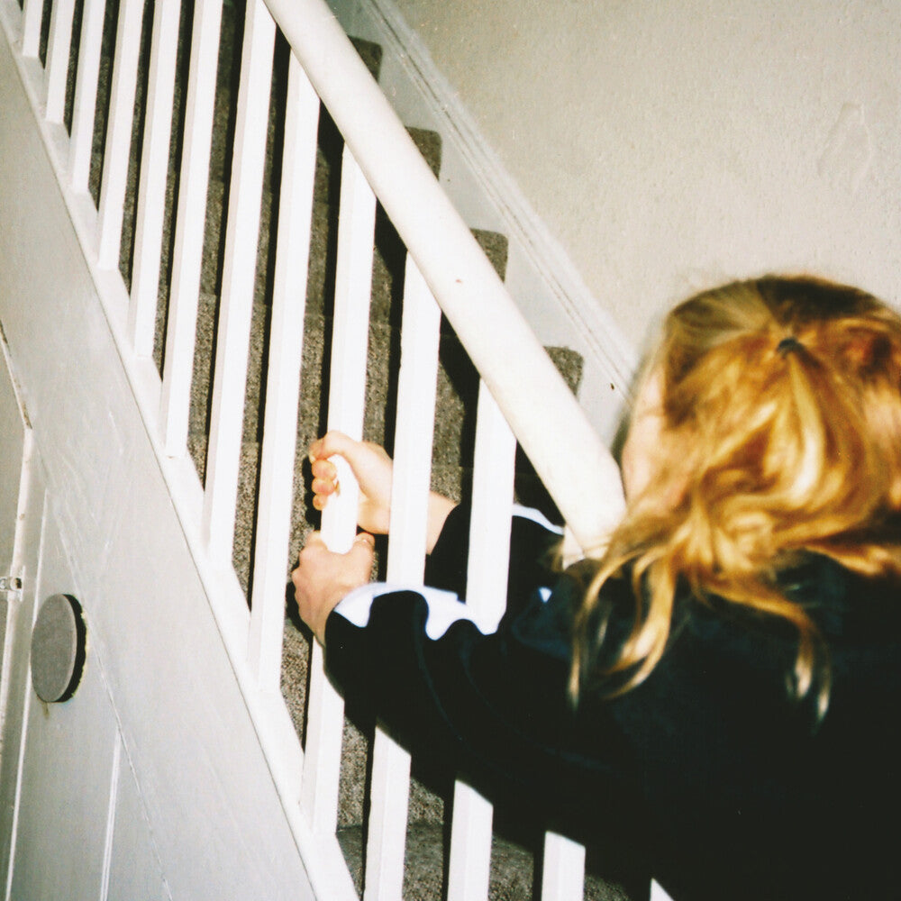 On Hold [Lime Green LP]