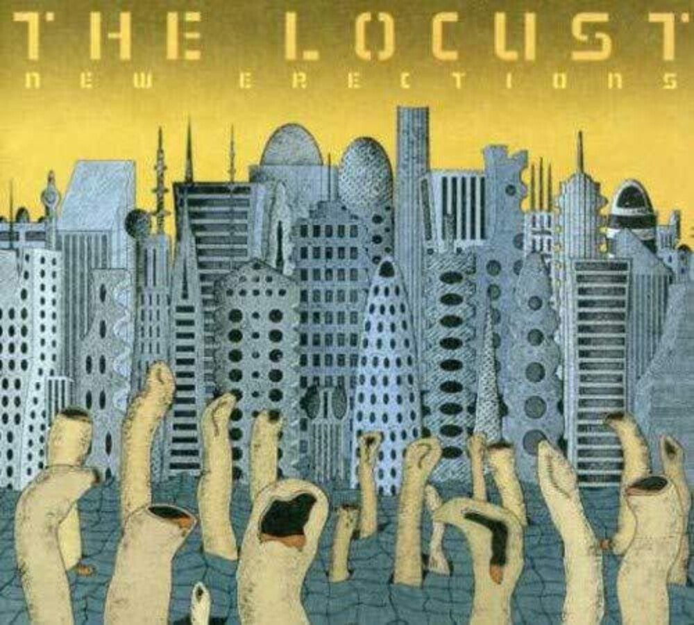 New Erections [LP]