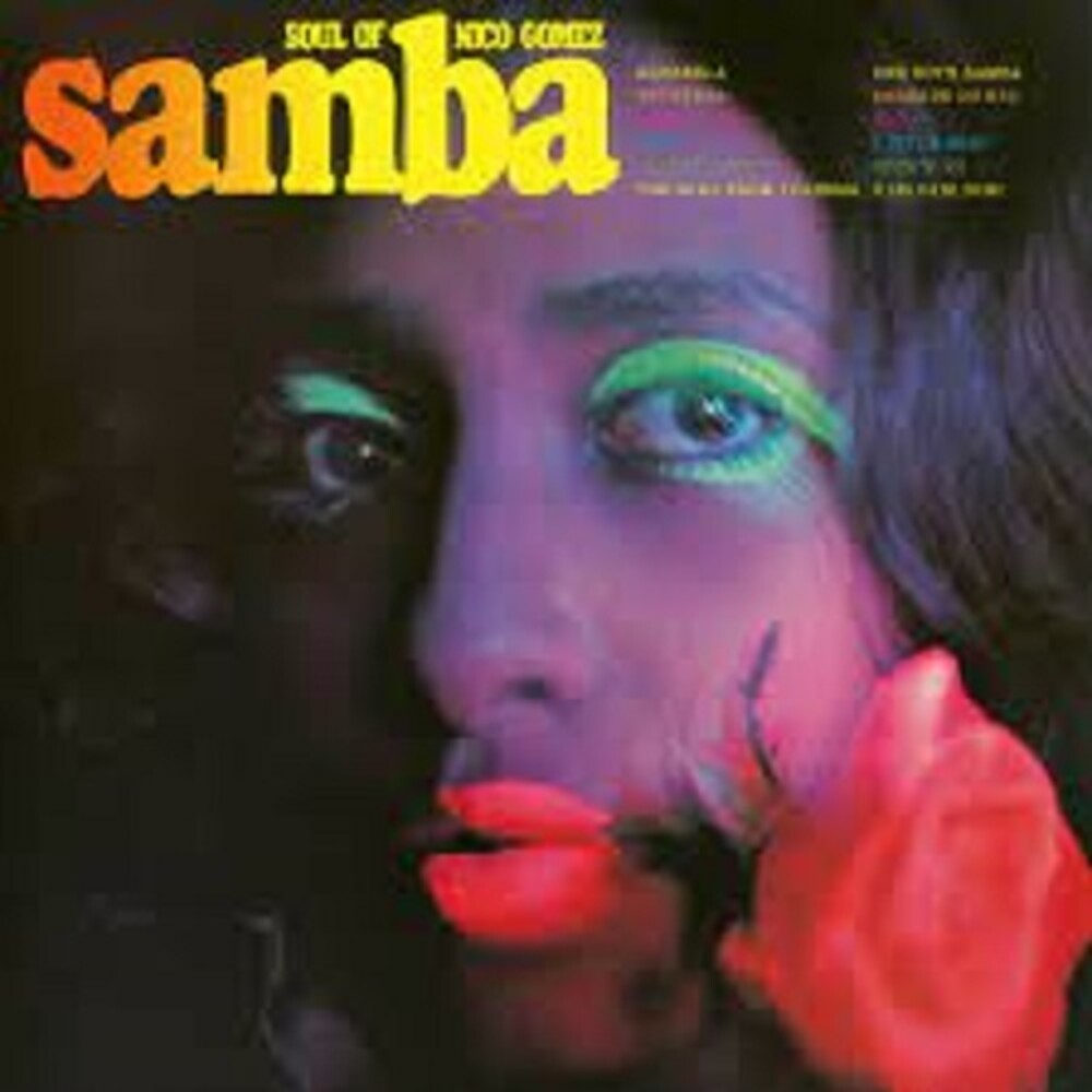 Soul Of Samba [LP]