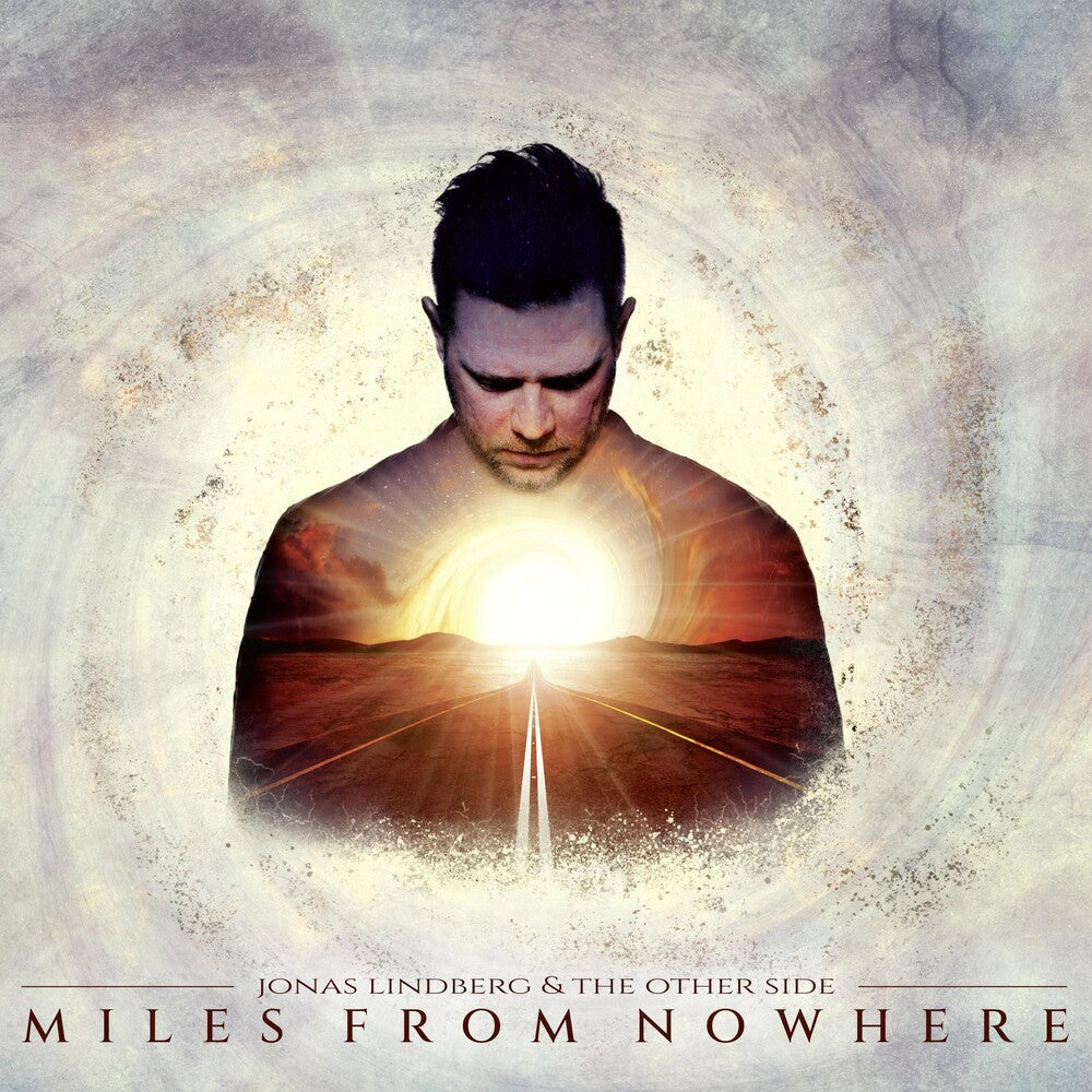 Miles From Nowhere (W/Cd) (Gate) [With Booklet] (Ger)