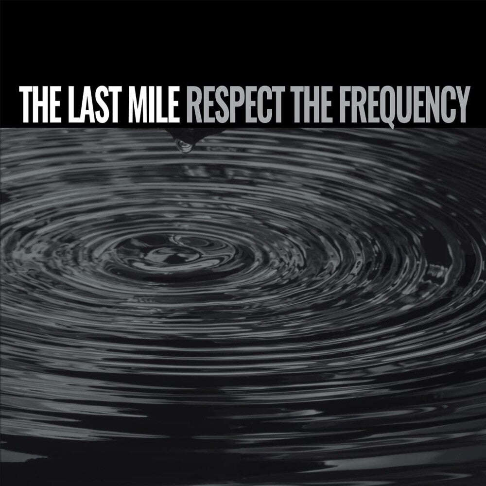 Respect The Frequency [LP]