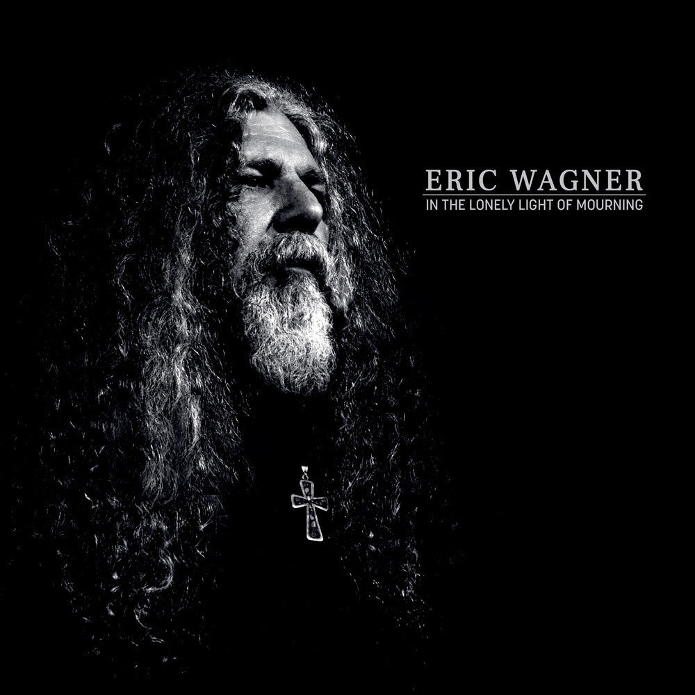 In The Lonely Light Of Mourning [CD]