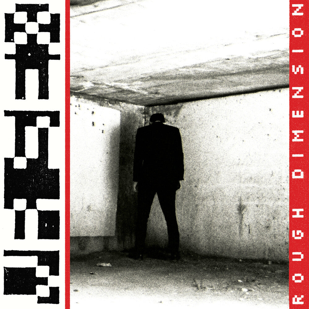 Rough Dimension [LP]