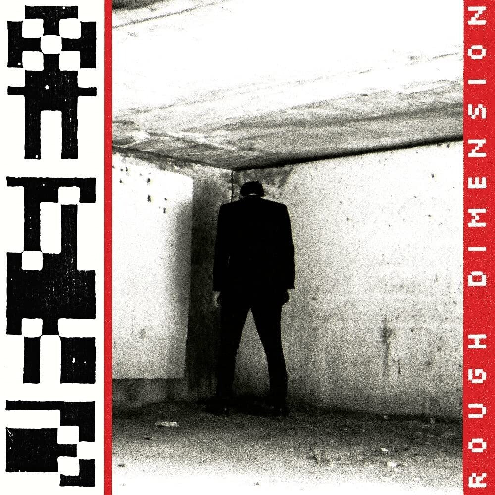 Rough Dimension [Apple Red LP]