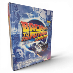 Back to the Future: The Ultimate Visual History Revised and Expanded Edition | by Michael Klastorin [2026]