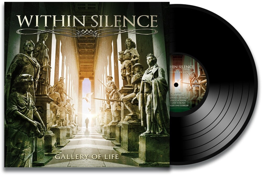 Gallery Of Life [LP]