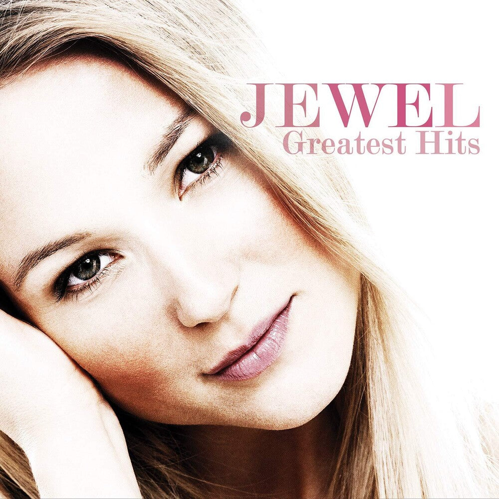 Greatest Hits [CD]