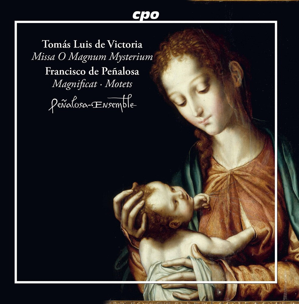 Marian Music From Spain [CD]