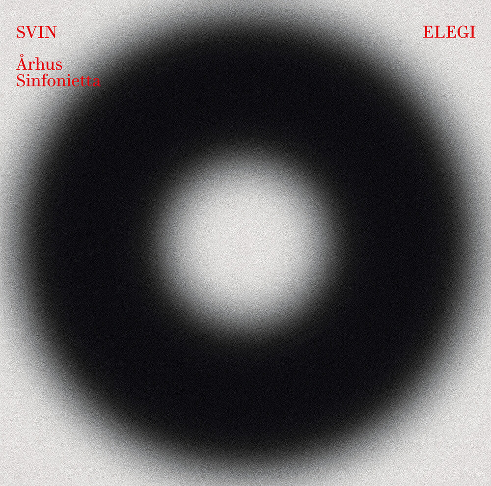 Elegi (2pk) [LP]