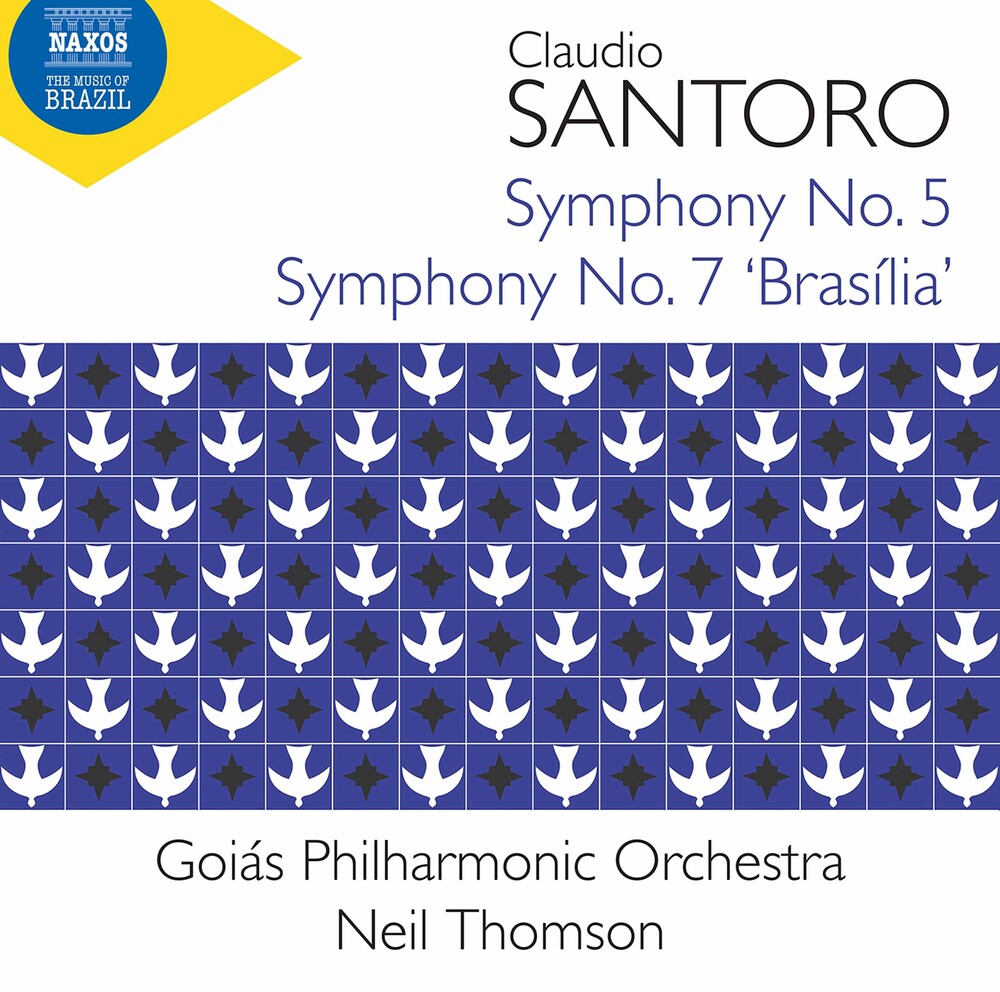 Symphonies 5 & 7 [CD]