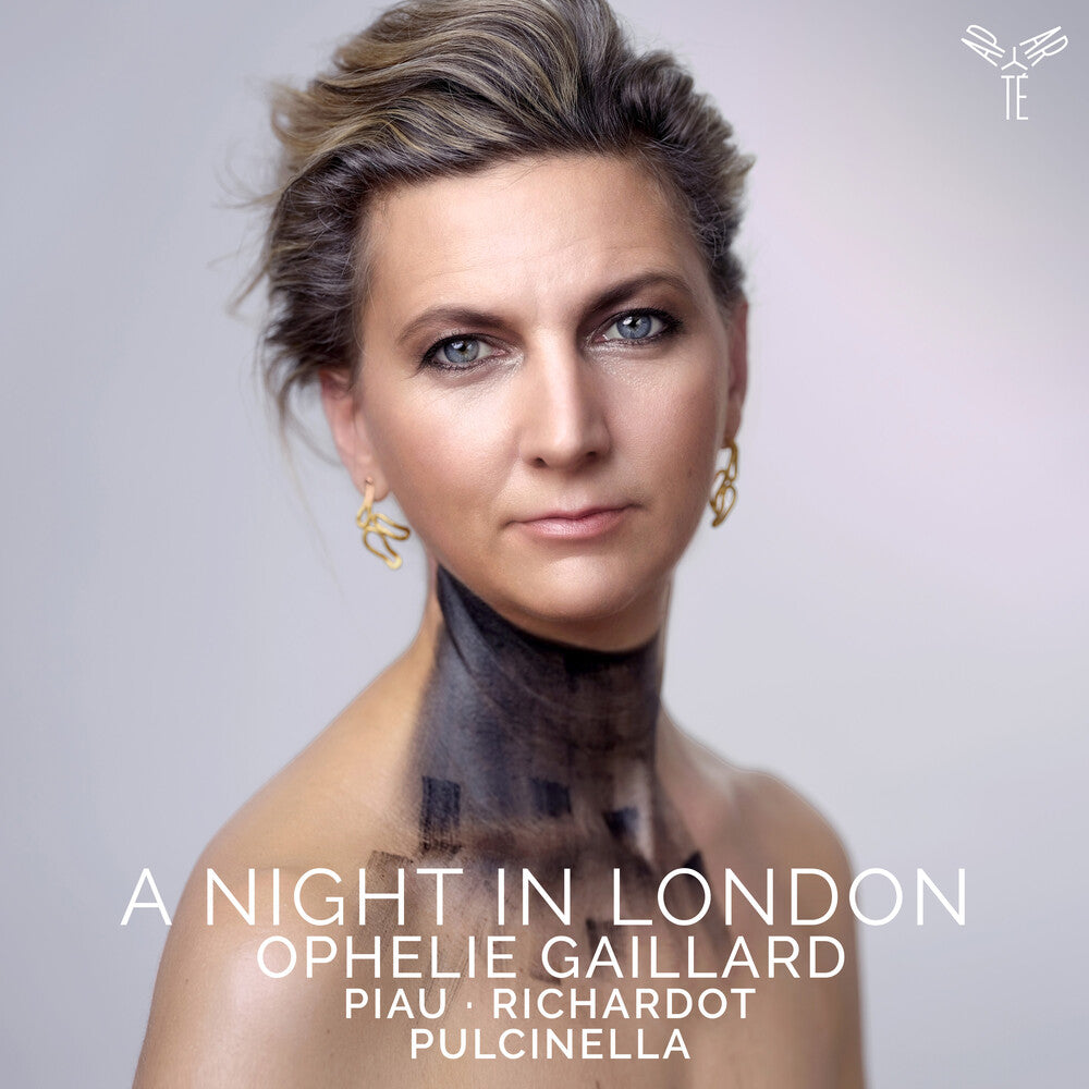 Night In London [CD]