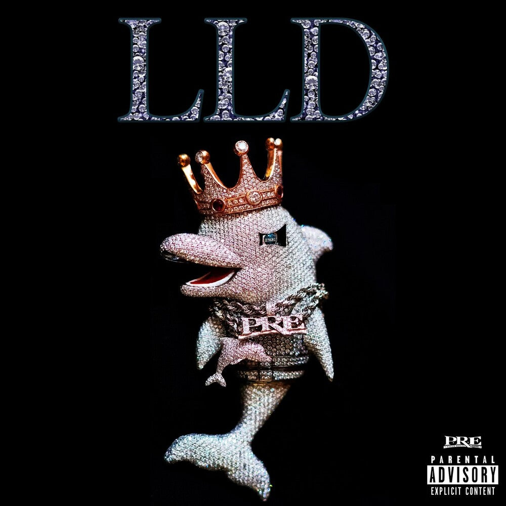 Long Live Young Dolph [CD]