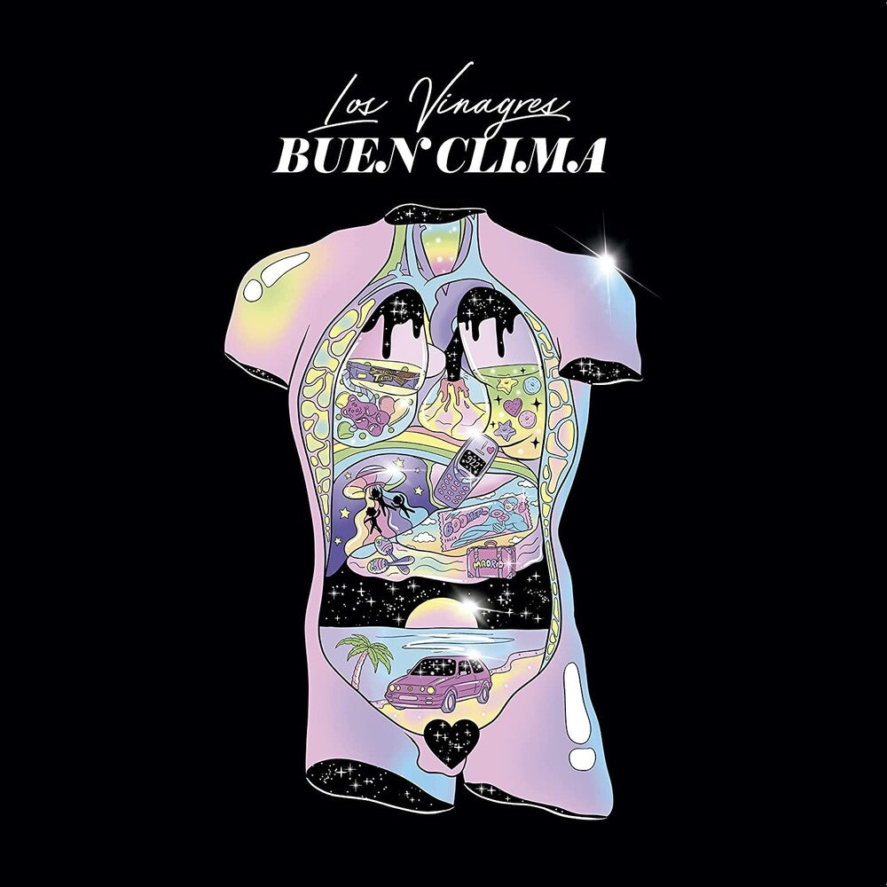 Buen Clima (LP+CD) [LP]