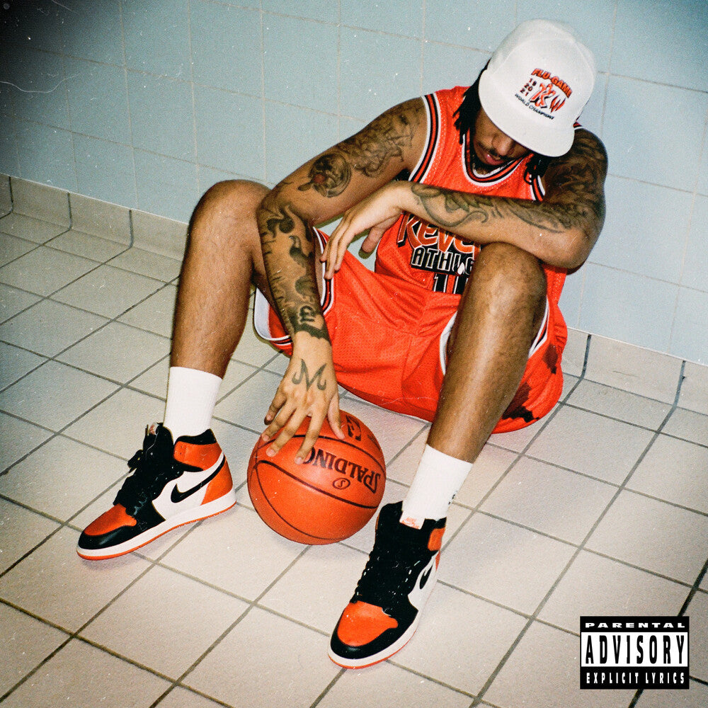 Flu Game [LP]