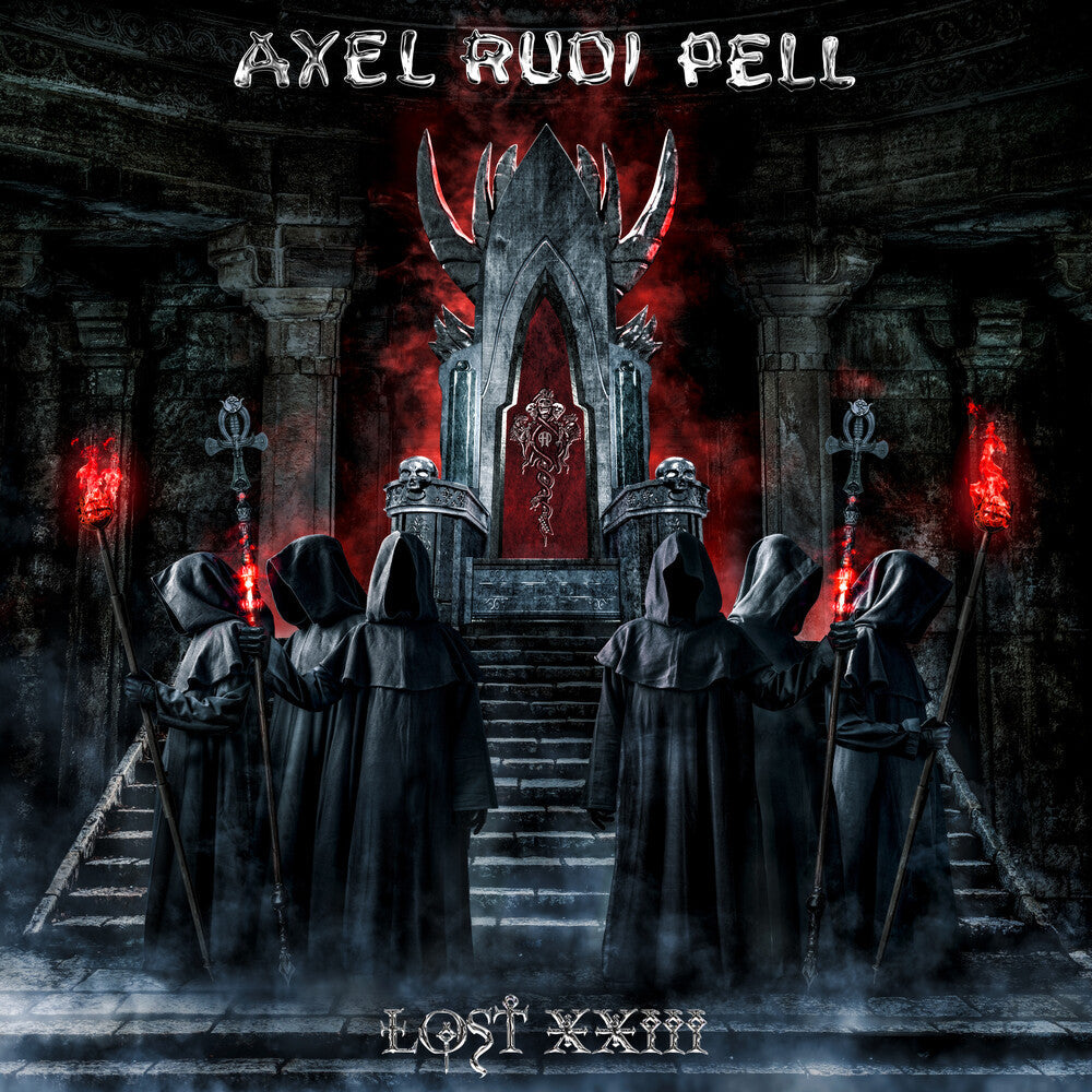 Lost XXIII [CD]