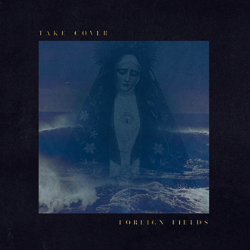 Take Cover [LP]