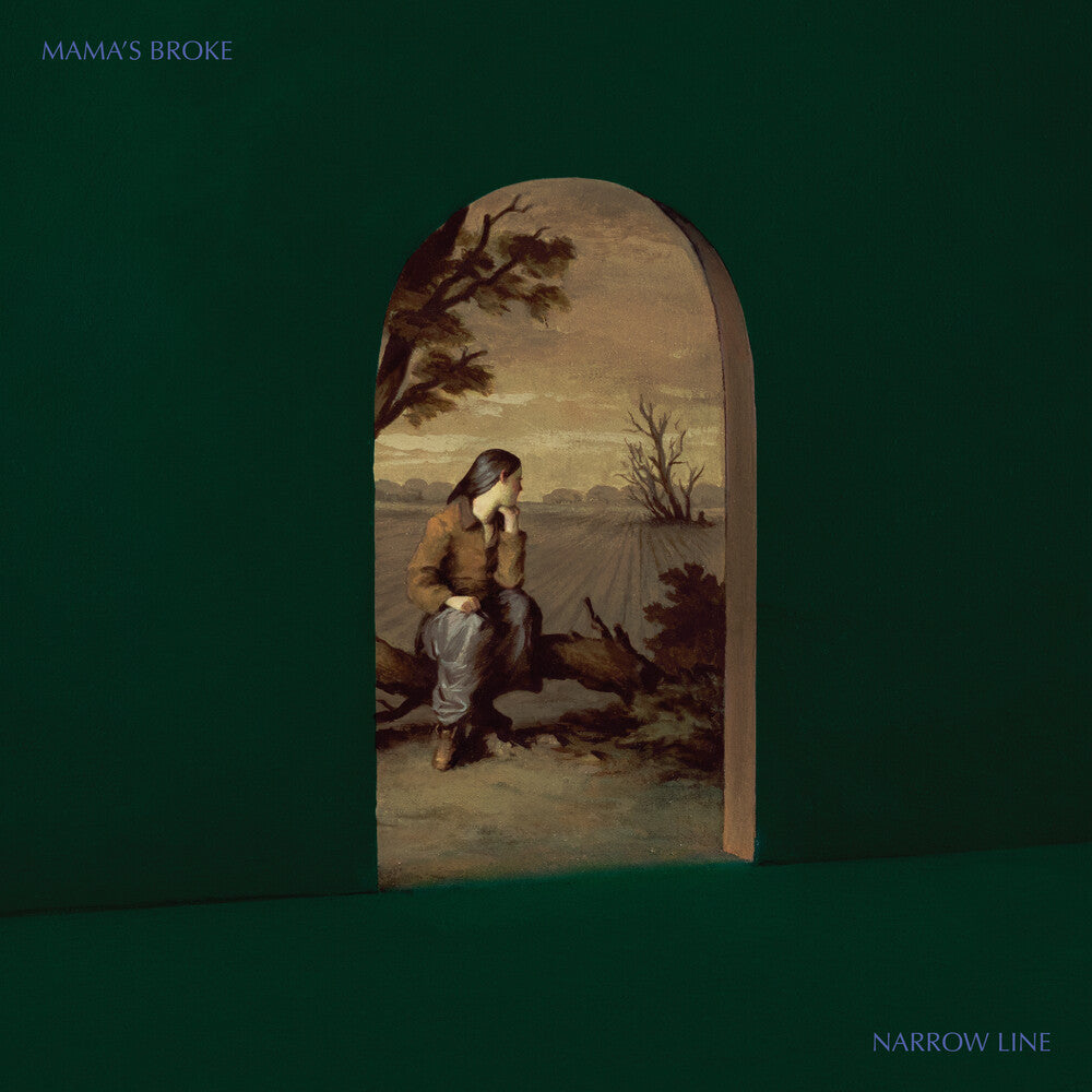 Narrow Line [LP]