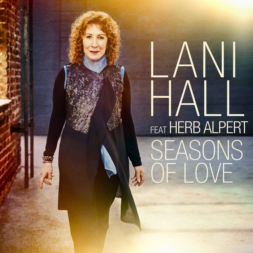 Seasons Of Love [CD]
