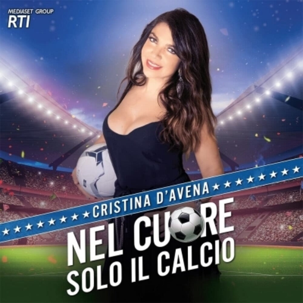 Nel Cuore Solo Il Calcio [180 Gram] (Ita)