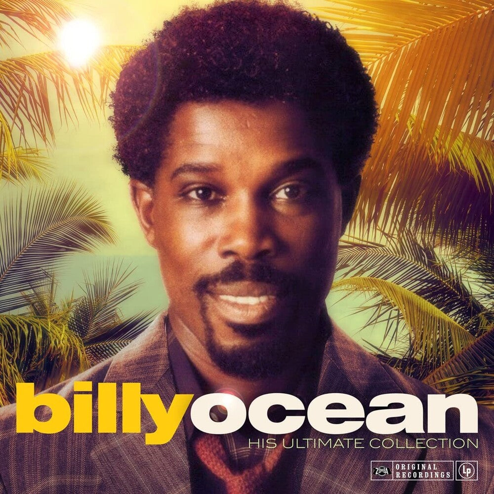 His Ultimate Collection [Colored Vinyl] [180 Gram] (Hol)