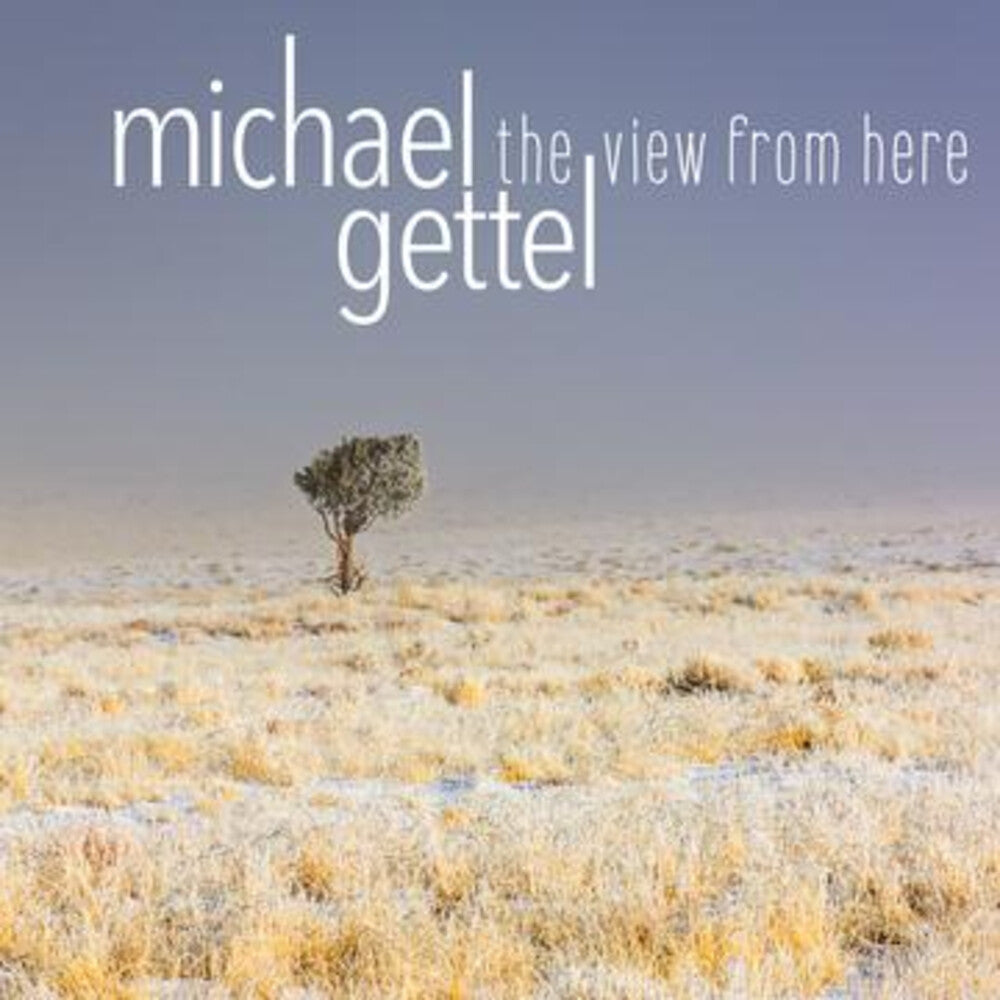 View From Here [CD]