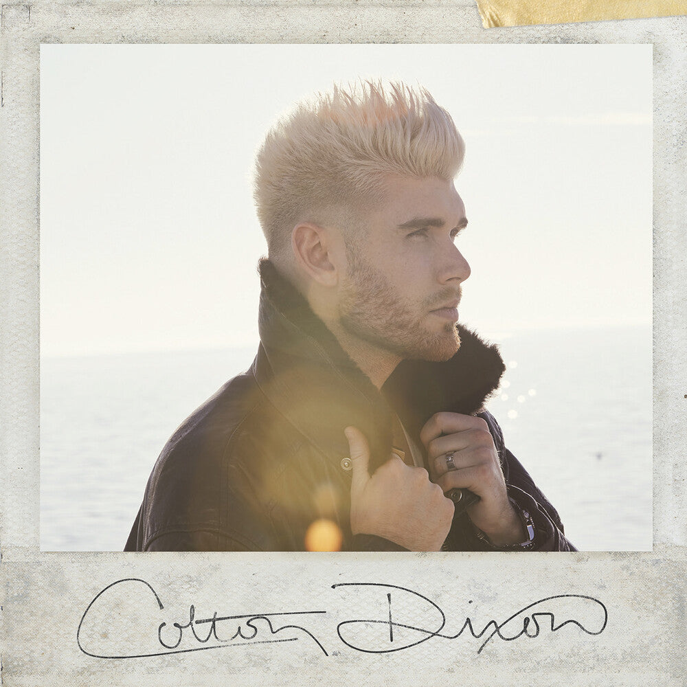 Colton Dixon (Mod) [CD]