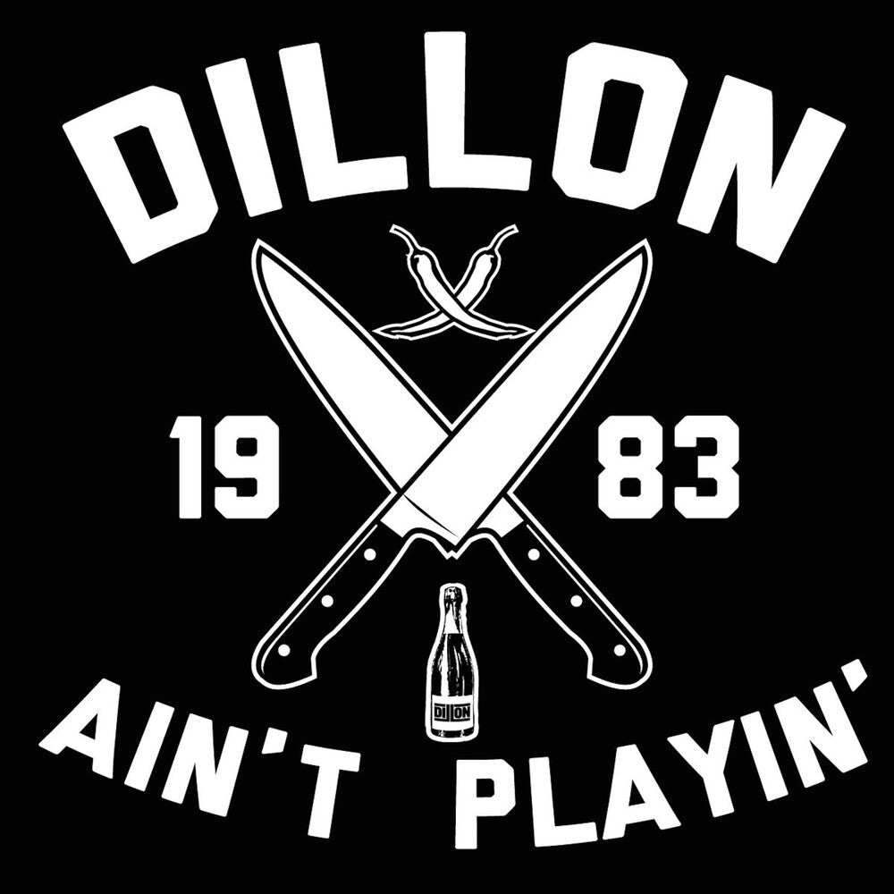 Dillon Ain't Playin' (10th Anniversary) [LP]