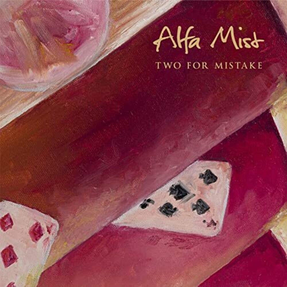 Two For Mistake EP [10in Vinyl]