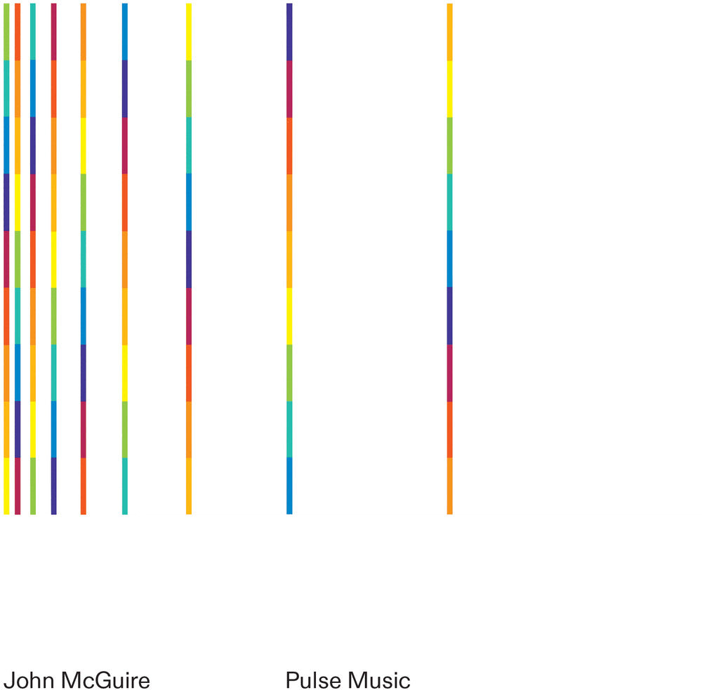 Pulse Music [2LP]