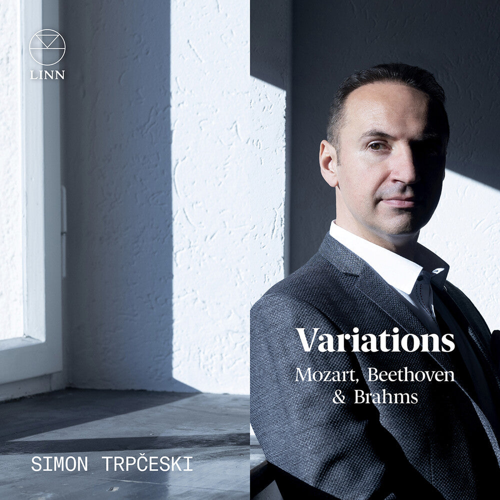 Variations [CD]