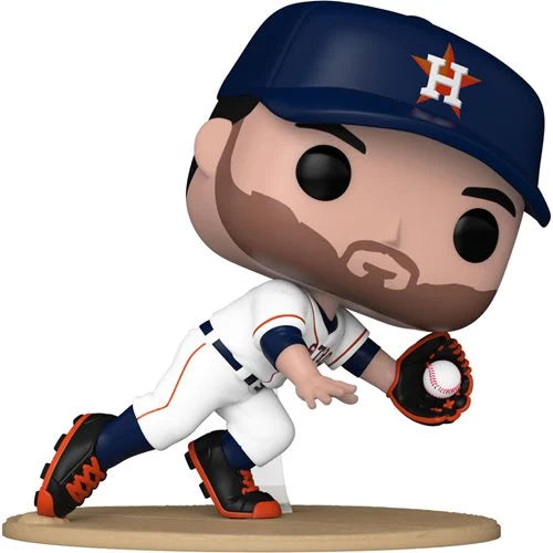 MLB Houston Astros Jose Altuve (2023) Funko Pop! Vinyl Figure #98 (ONLINE ORDER ONLY)