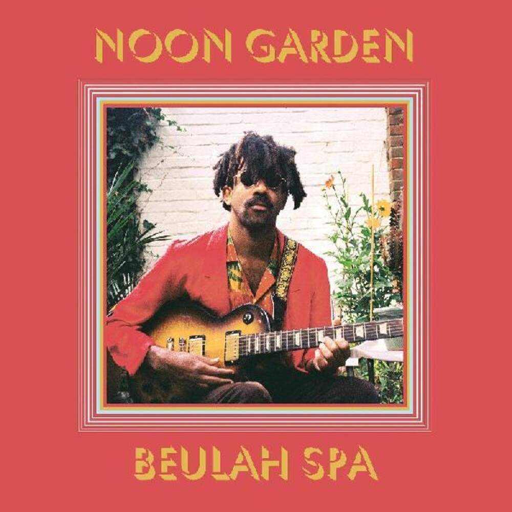 Beulah Spa [LP]