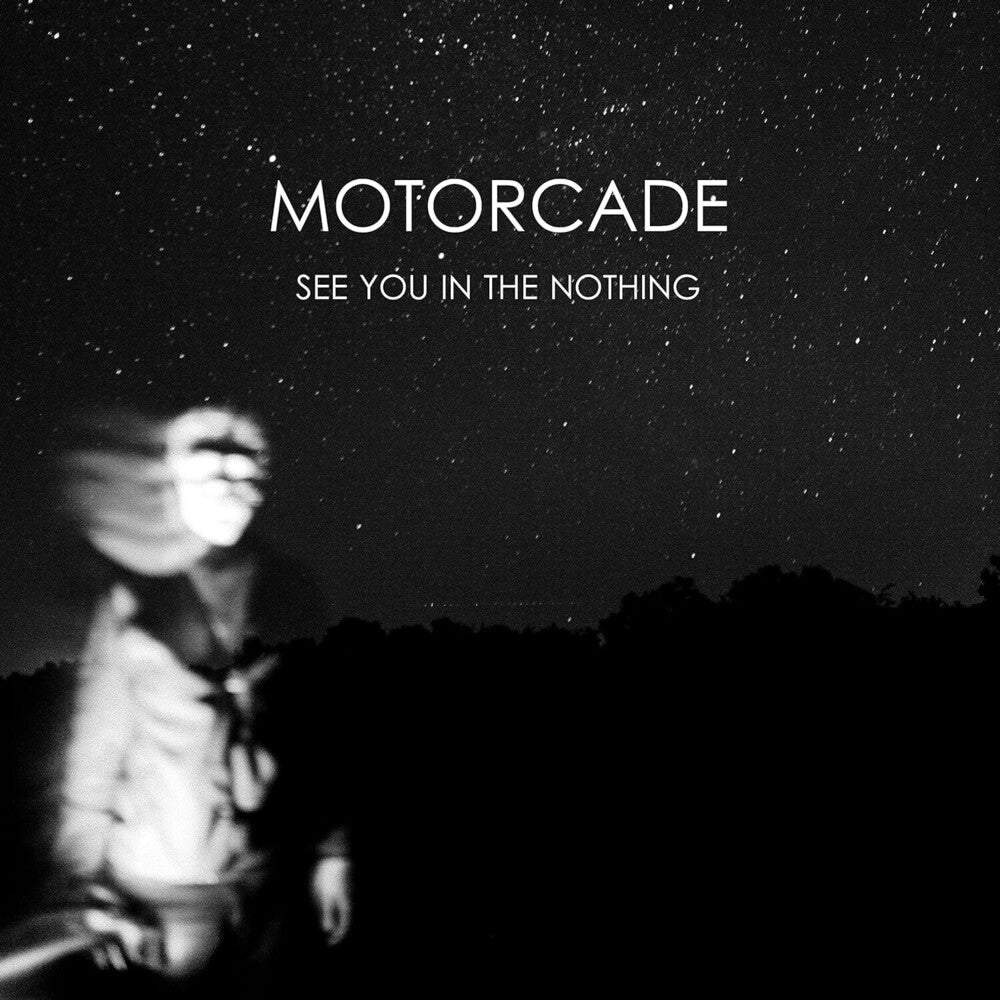See You In The Nothing [Clear Vinyl] [Limited Edition]