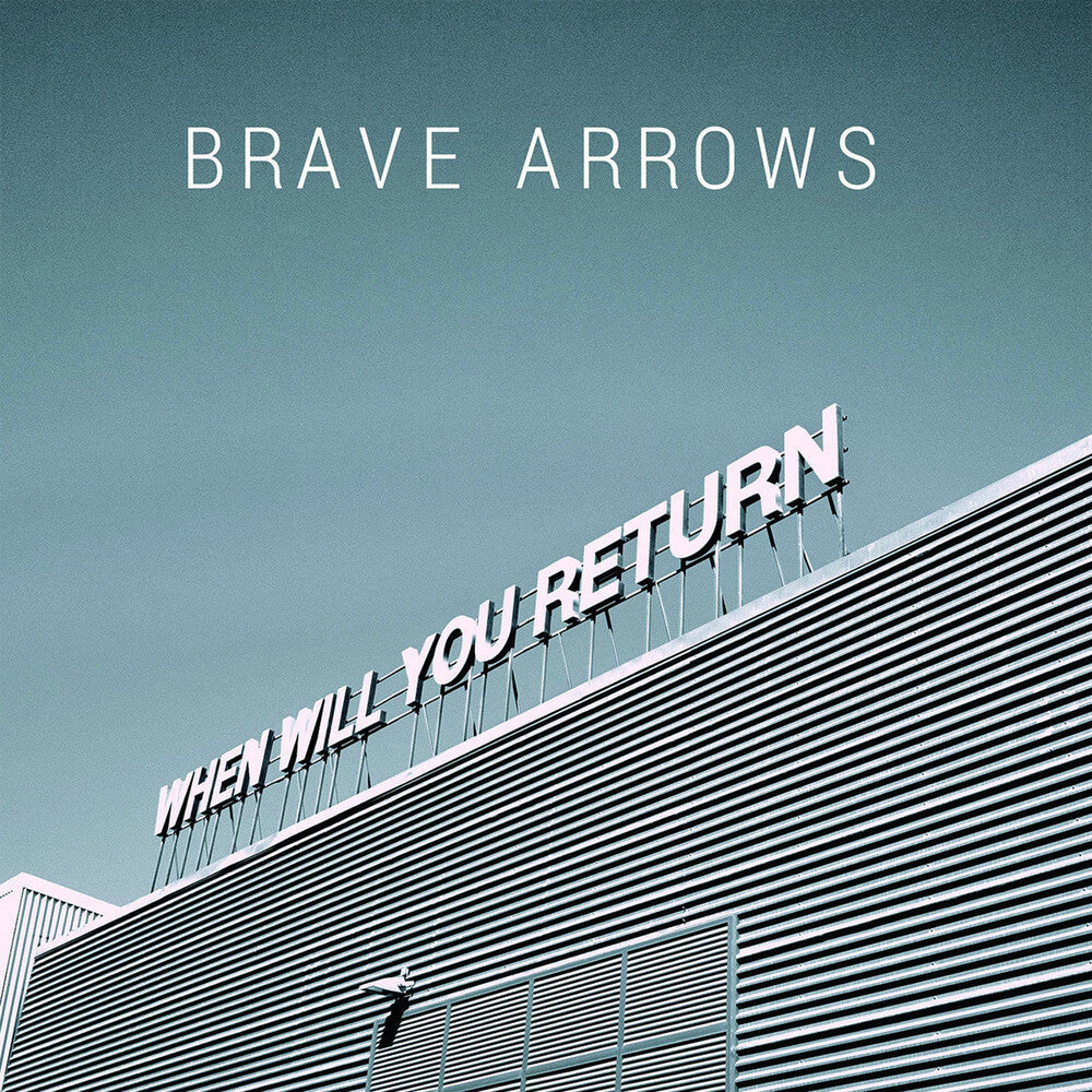 When Will You Return [LP]