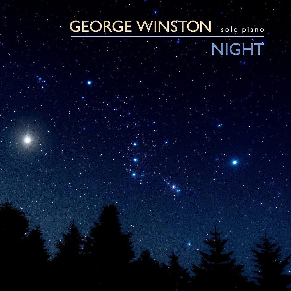 NIGHT [CD]