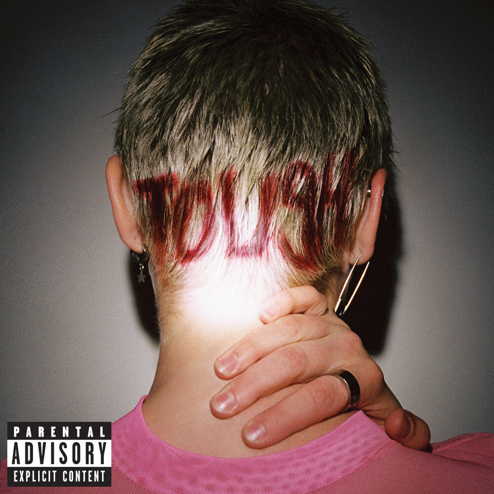Tough Boy (Mod) [CD]