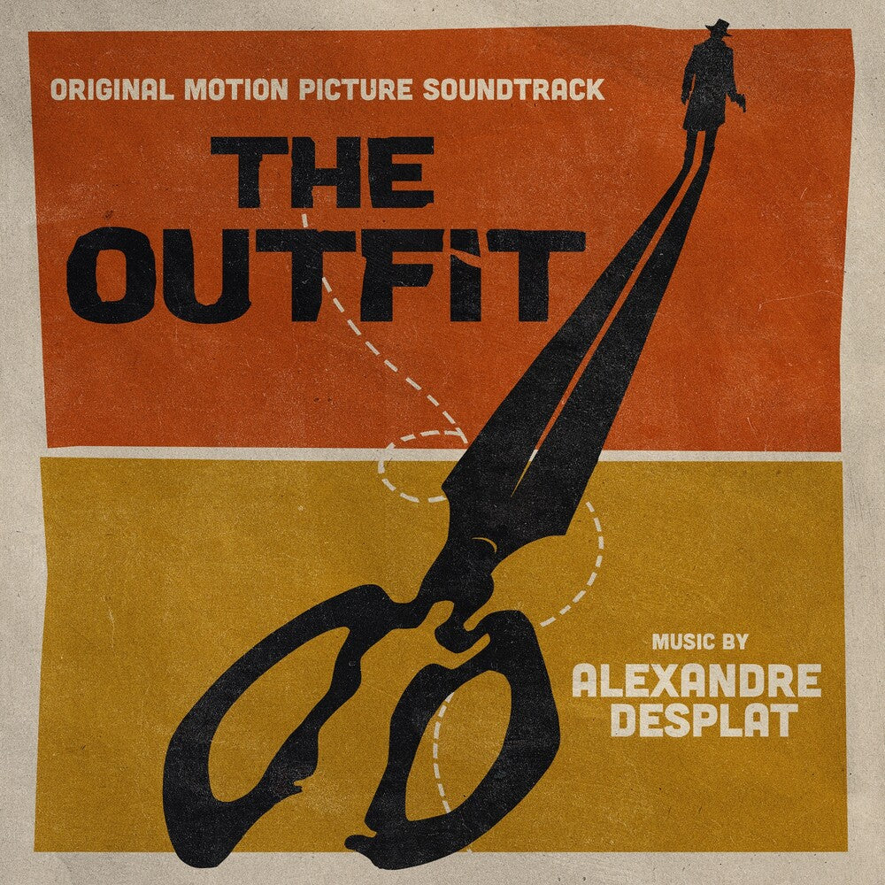 Outfit / O.S.T. [CD]