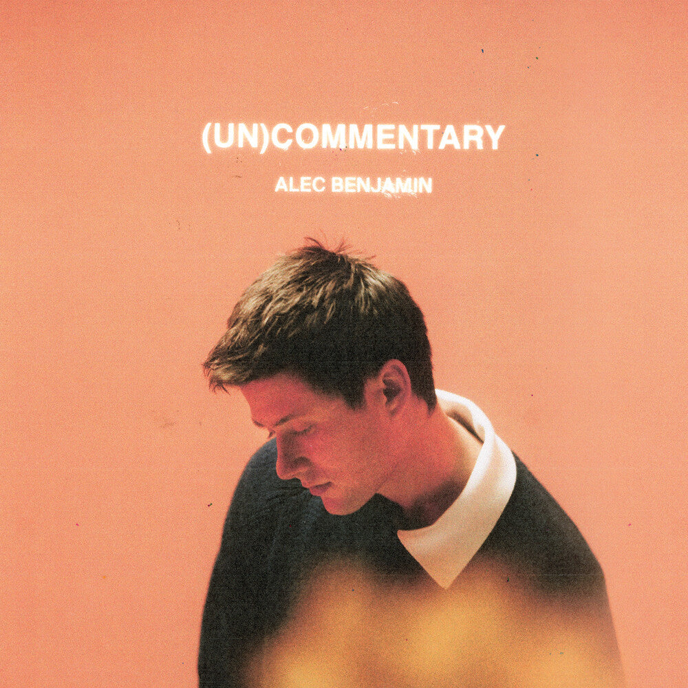(Un)Commentary [CD]