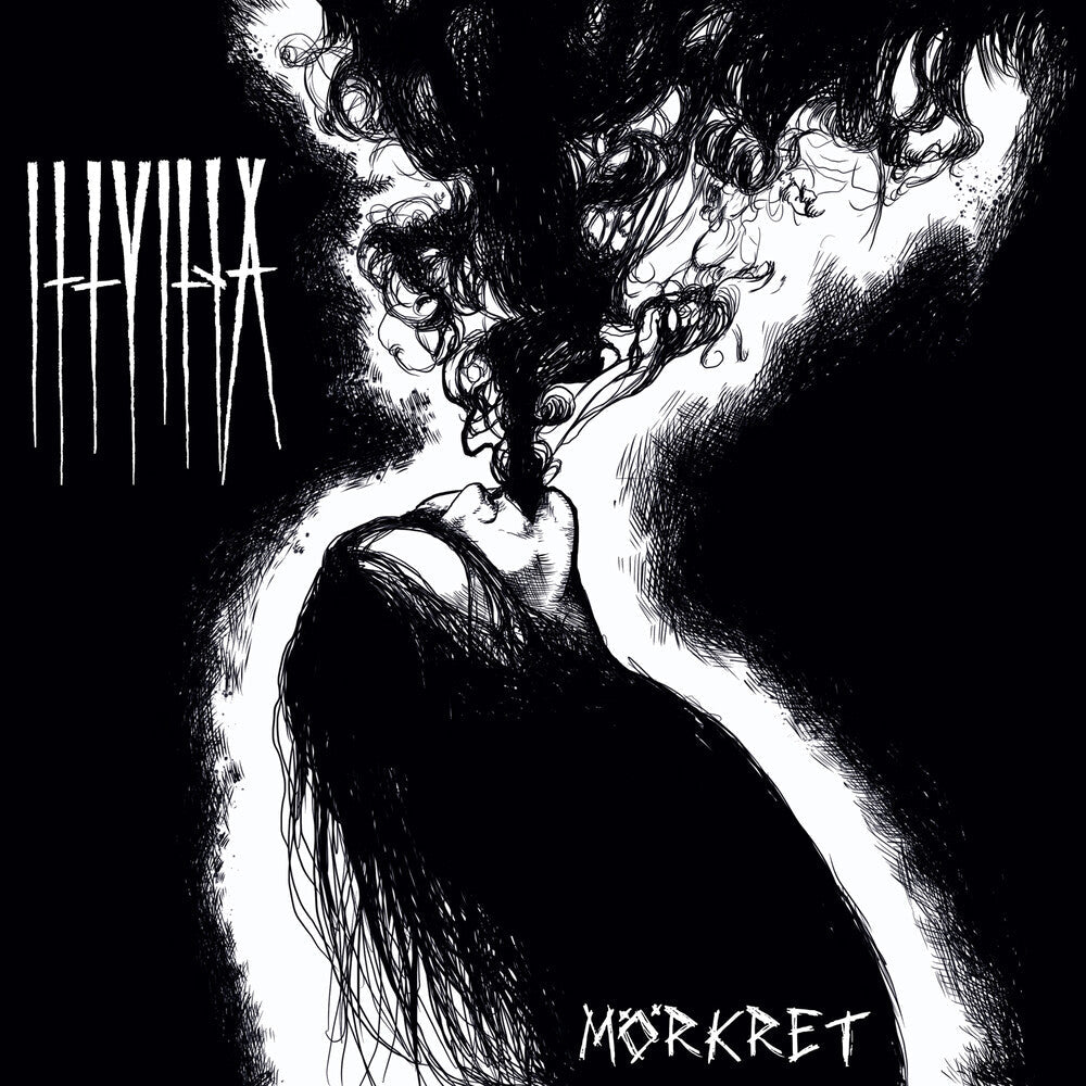 Morkret (10in) (Ep) [LP]