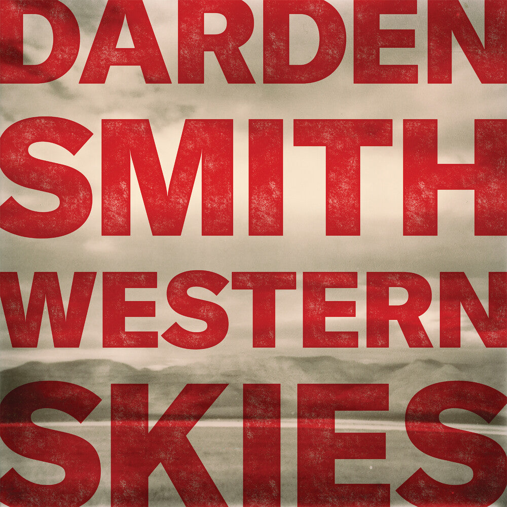 Western Skies [CD]