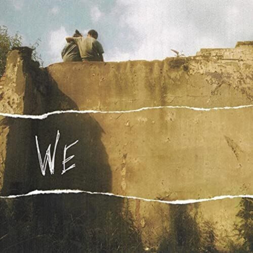 We (Uk) [LP]