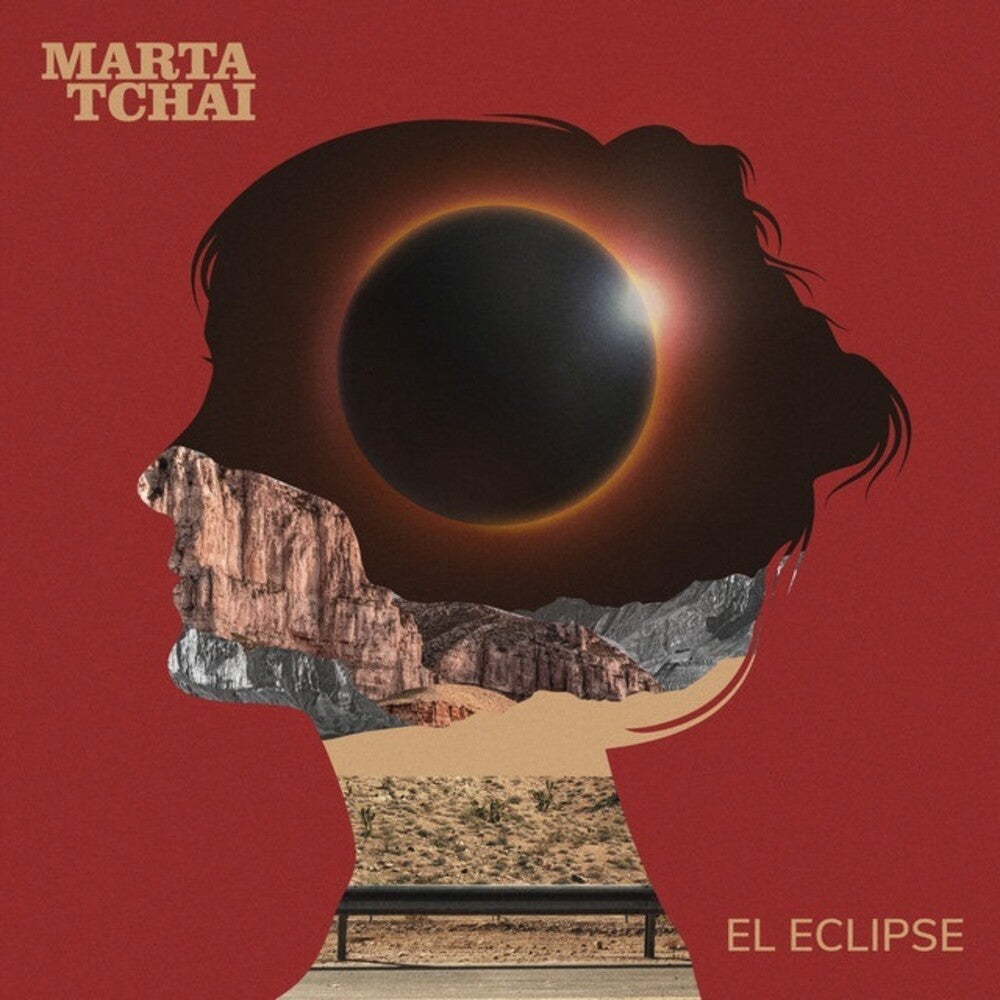 Eclipse (Spa) [LP]