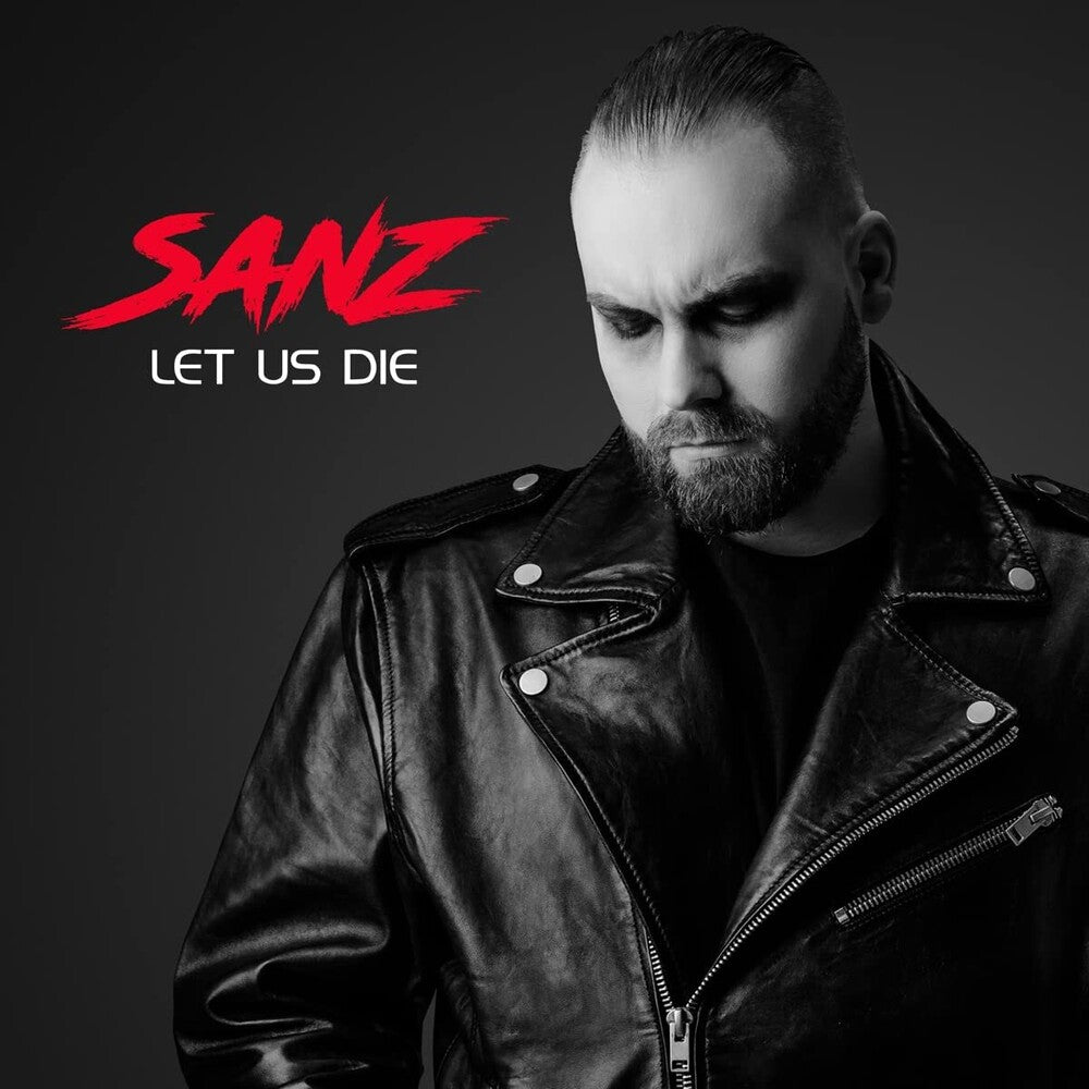 Let Us Die [LP]