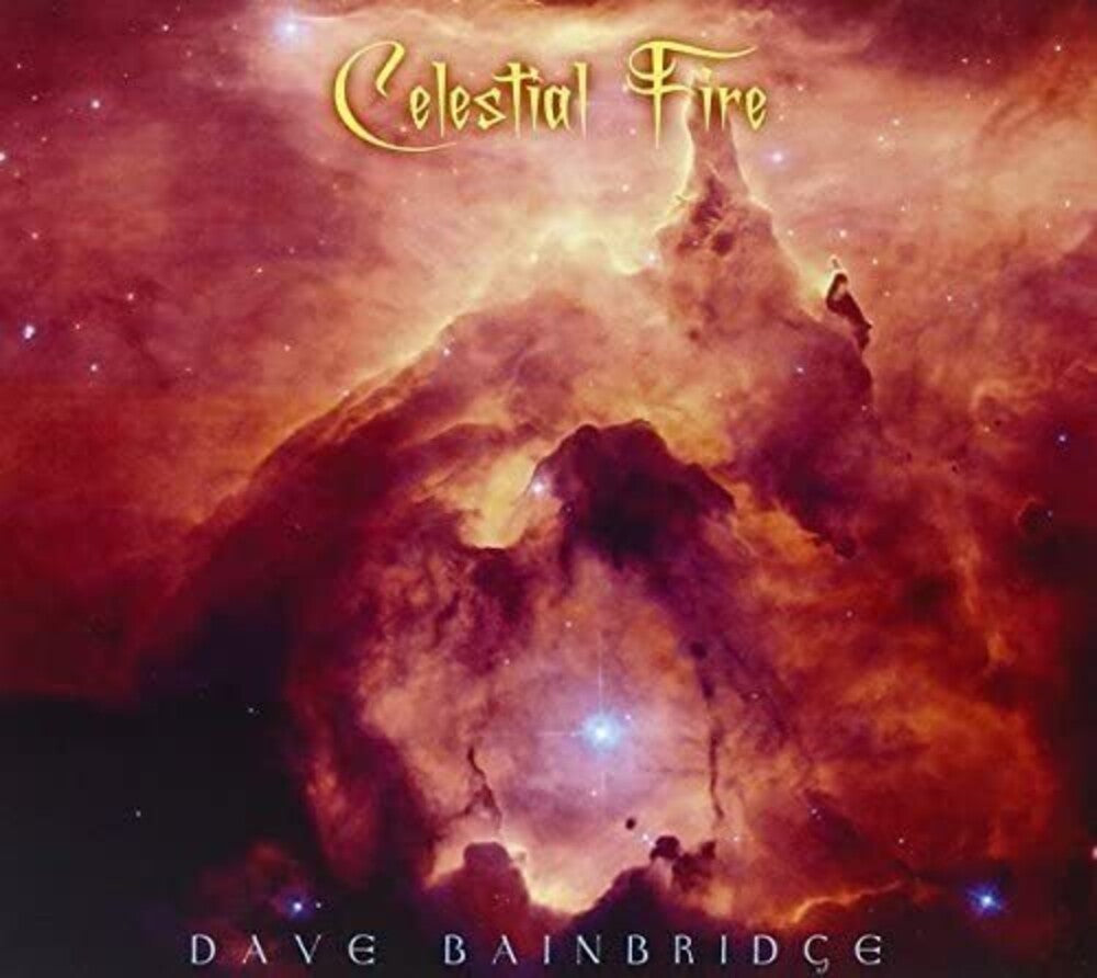 Celestial Fire (Uk) [CD]