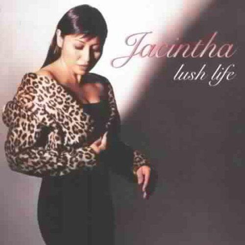 Lush Life [CD]